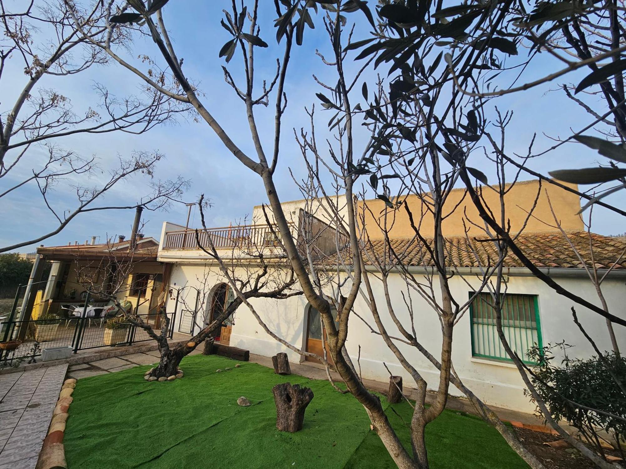 Casa Rural Relax Villa Valtierra Exterior photo